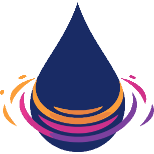 Droplet Logo